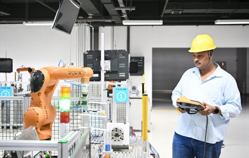 我在現場 2022年，我見證人工智能基礎軟件開發的向前的力量